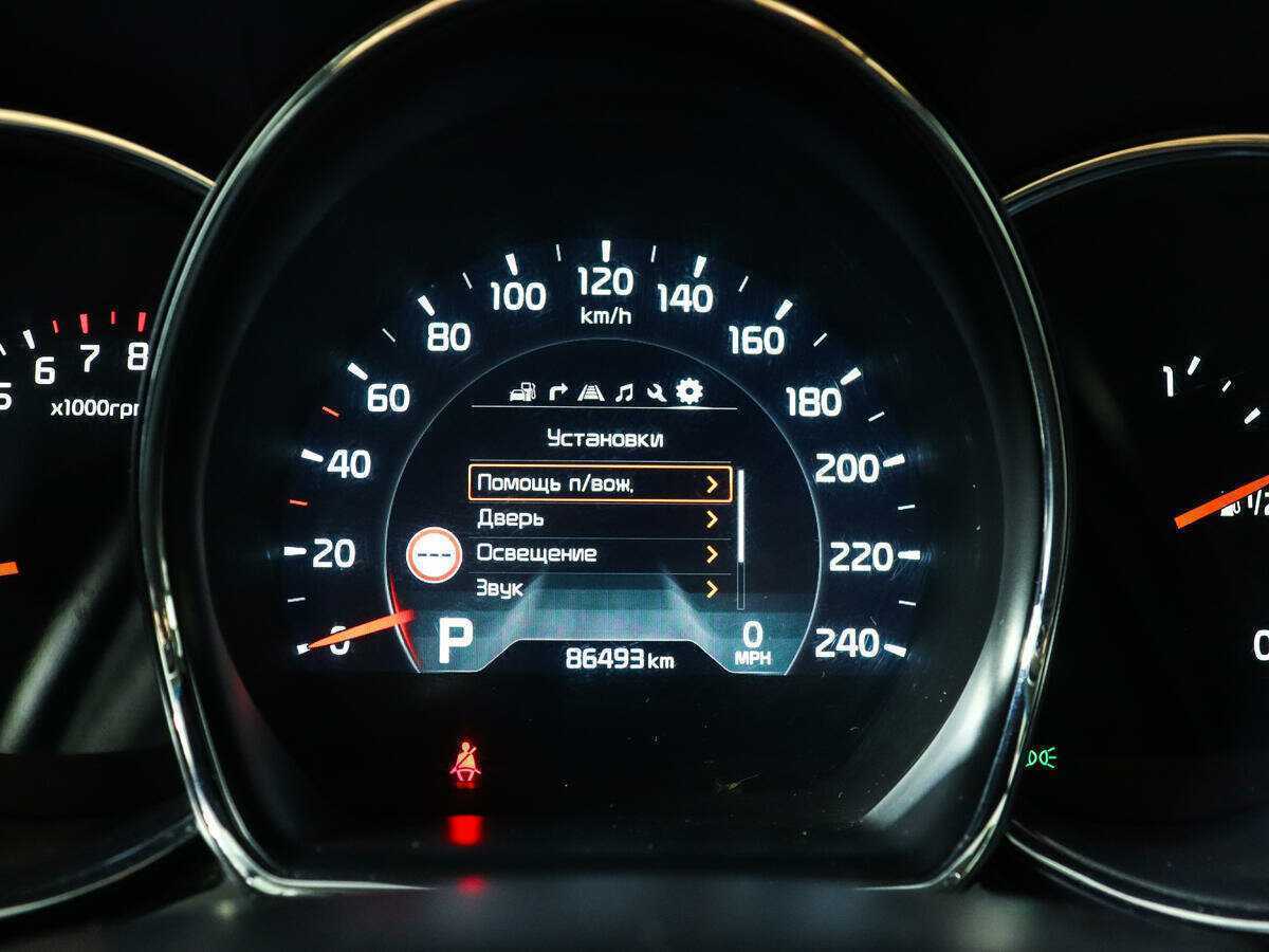 Купить Kia Ceed, 2018, 86 492 км.. Фото: #18