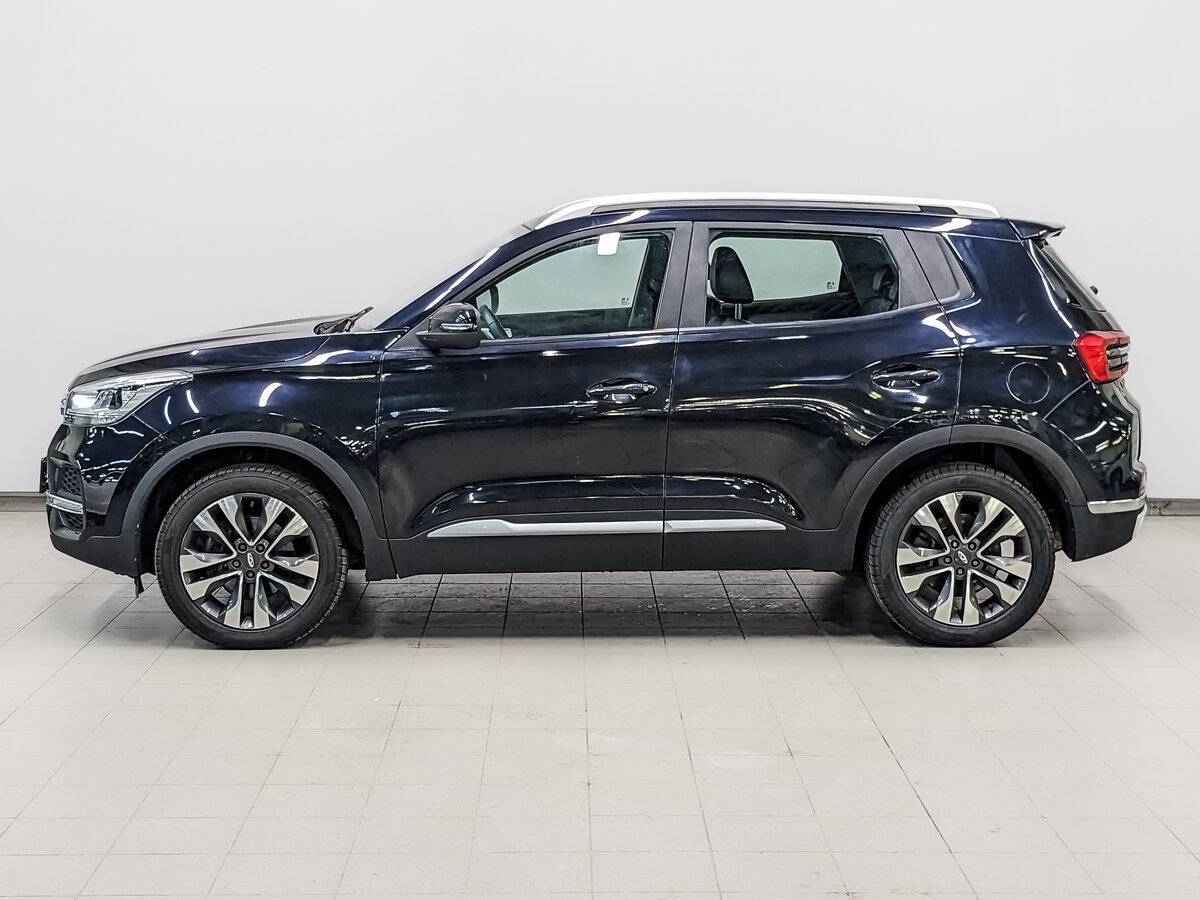 Купить Chery Tiggo 4, 2021, 127 862 км.. Фото: #7