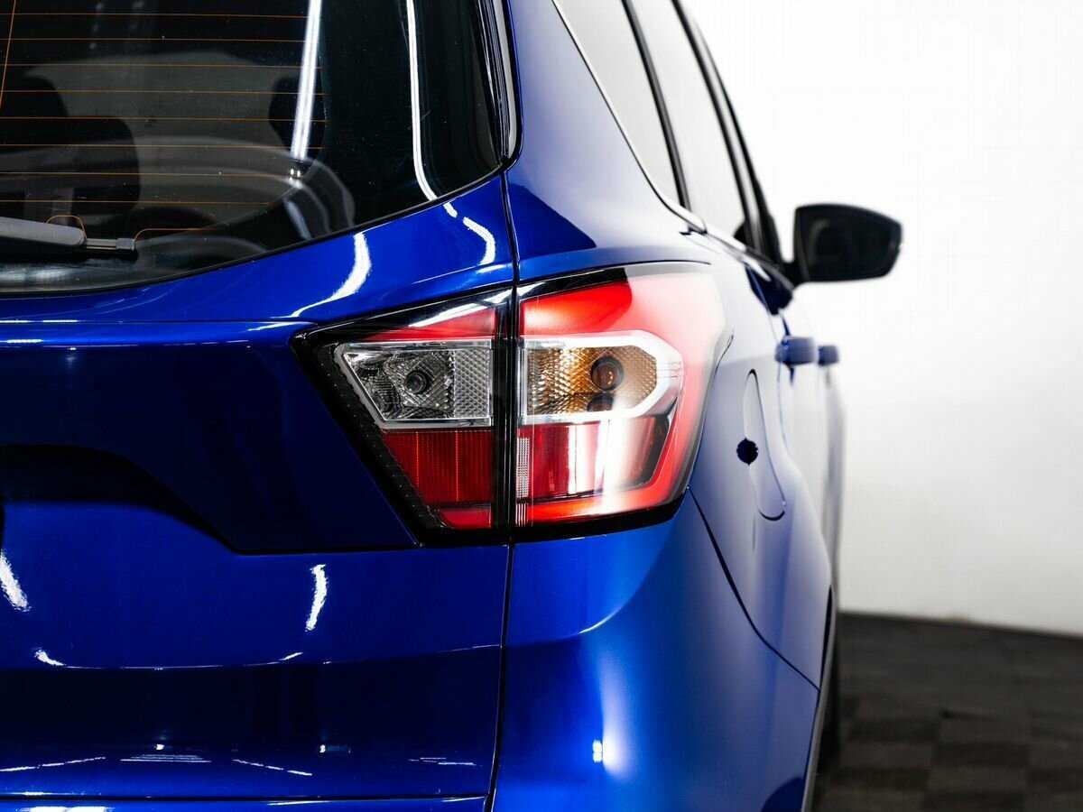 Купить Ford Kuga, 2017, 193 000 км.. Фото: #6