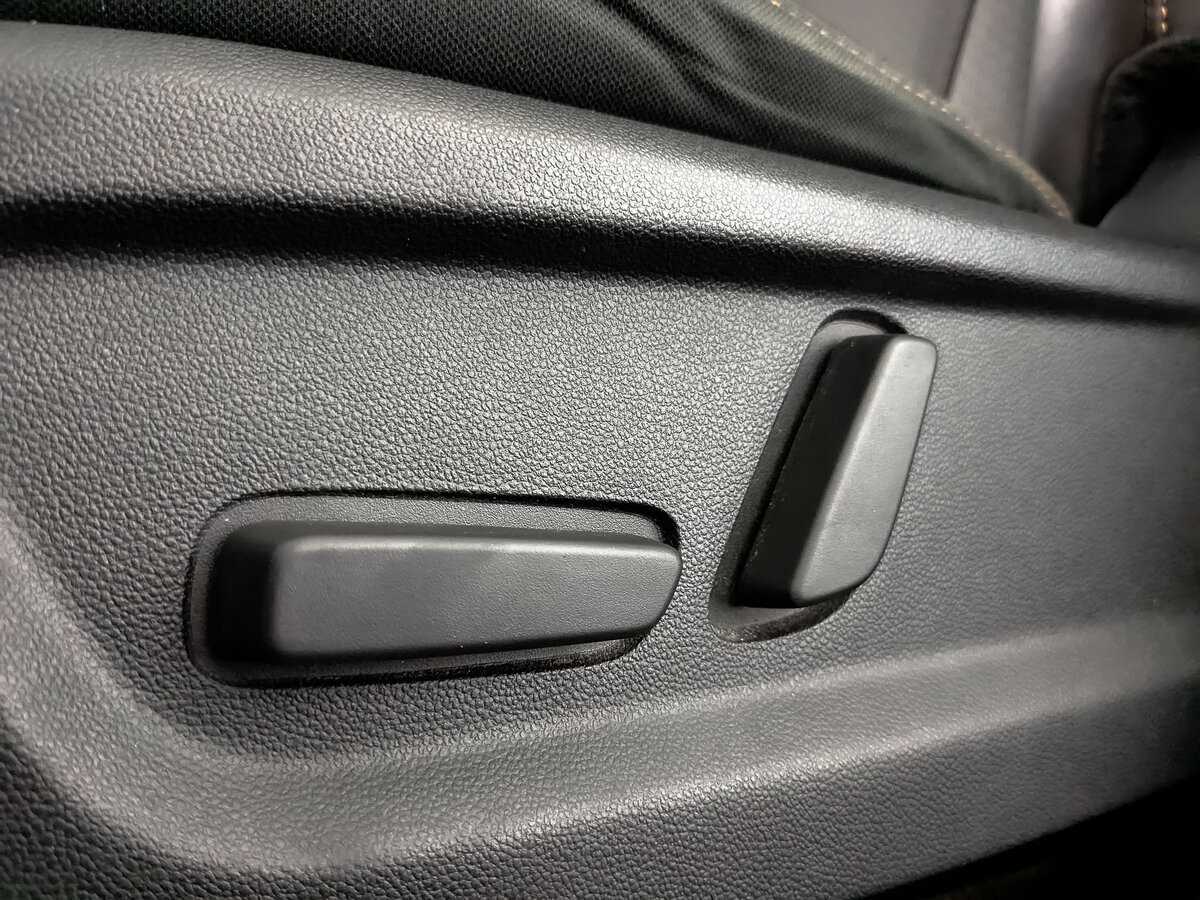 Купить Changan CS35PLUS, 2021, 50 057 км.. Фото: #21