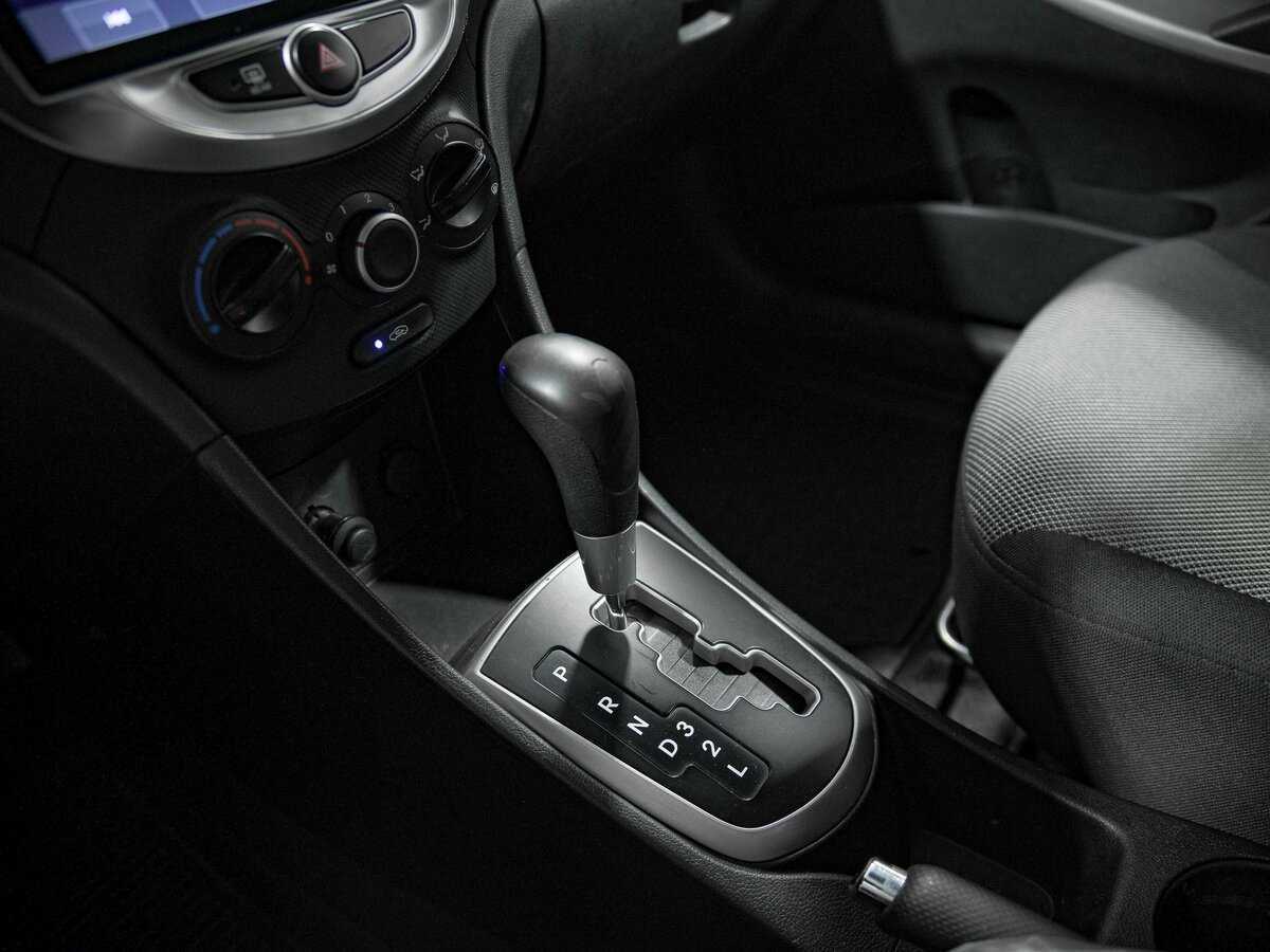 Купить Hyundai Solaris, 2013, 154 402 км.. Фото: #10