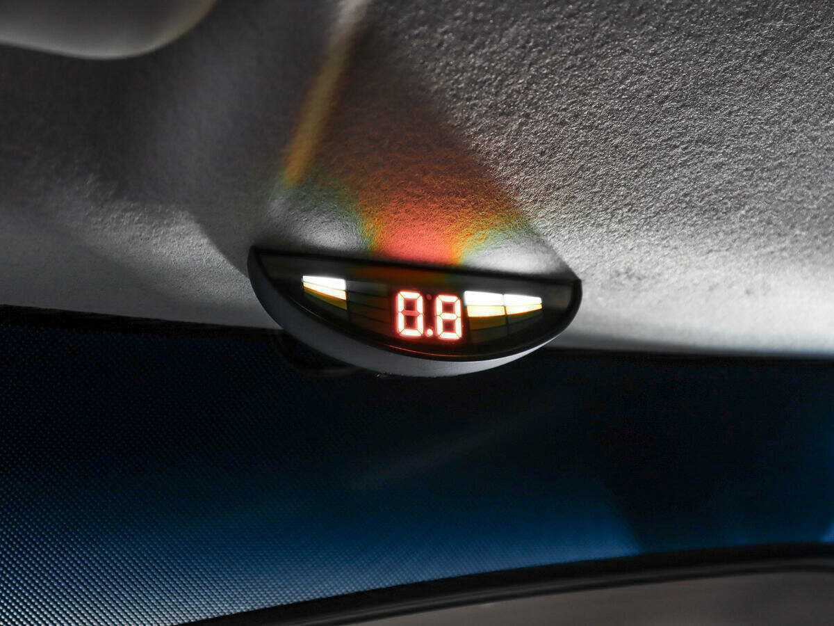 Купить Kia Rio, 2017, 84 809 км.. Фото: #13