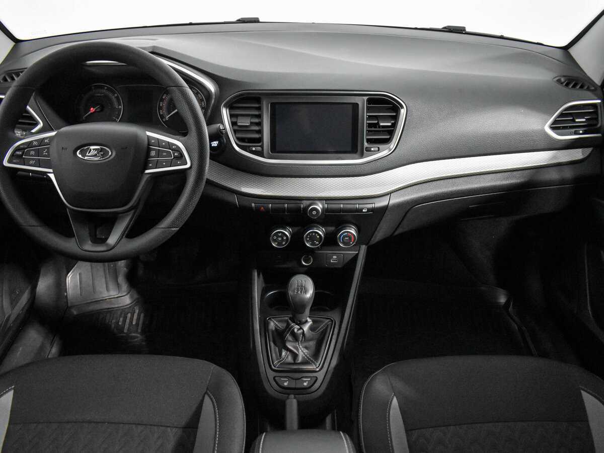 Купить Lada (ВАЗ) Vesta, 2023, 13 500 км.. Фото: #15