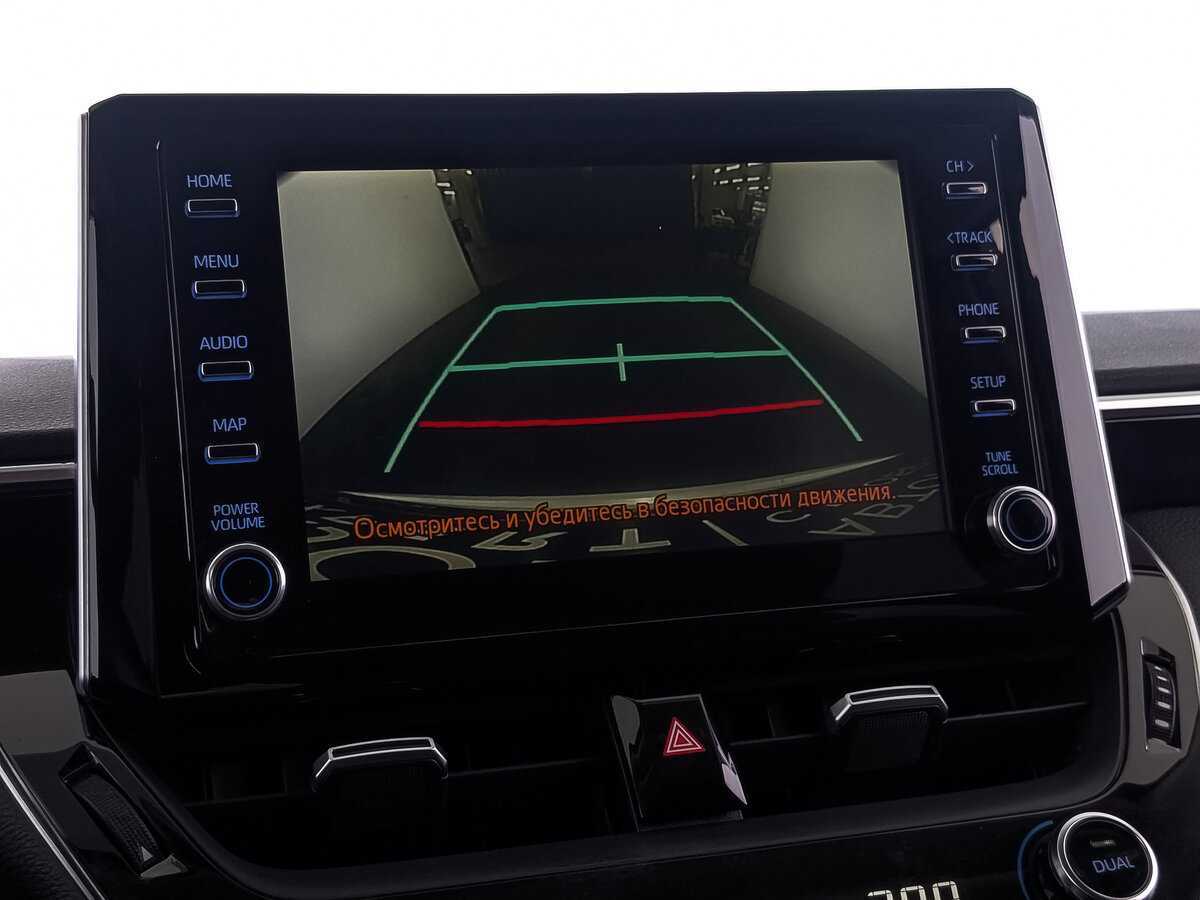 Купить Toyota Corolla, 2019, 99 600 км.. Фото: #23