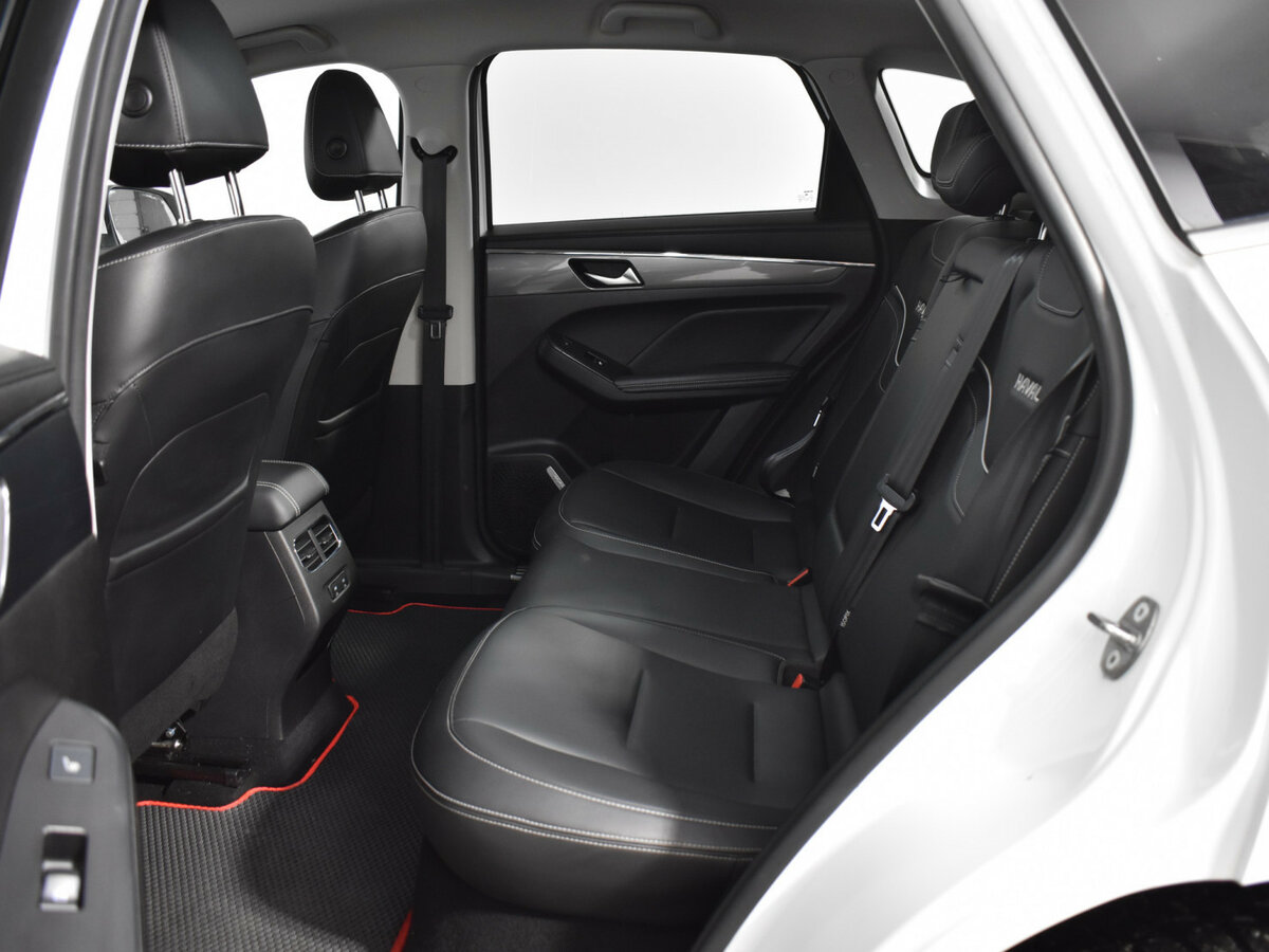 Купить Haval Jolion, 2021, 180 212 км.. Фото: #11