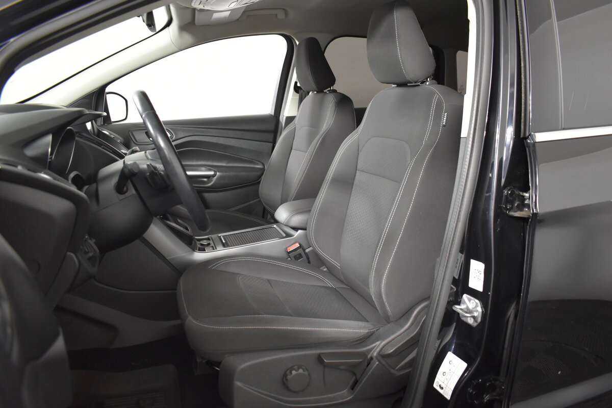 Купить Ford Kuga, 2017, 152 000 км.. Фото: #8