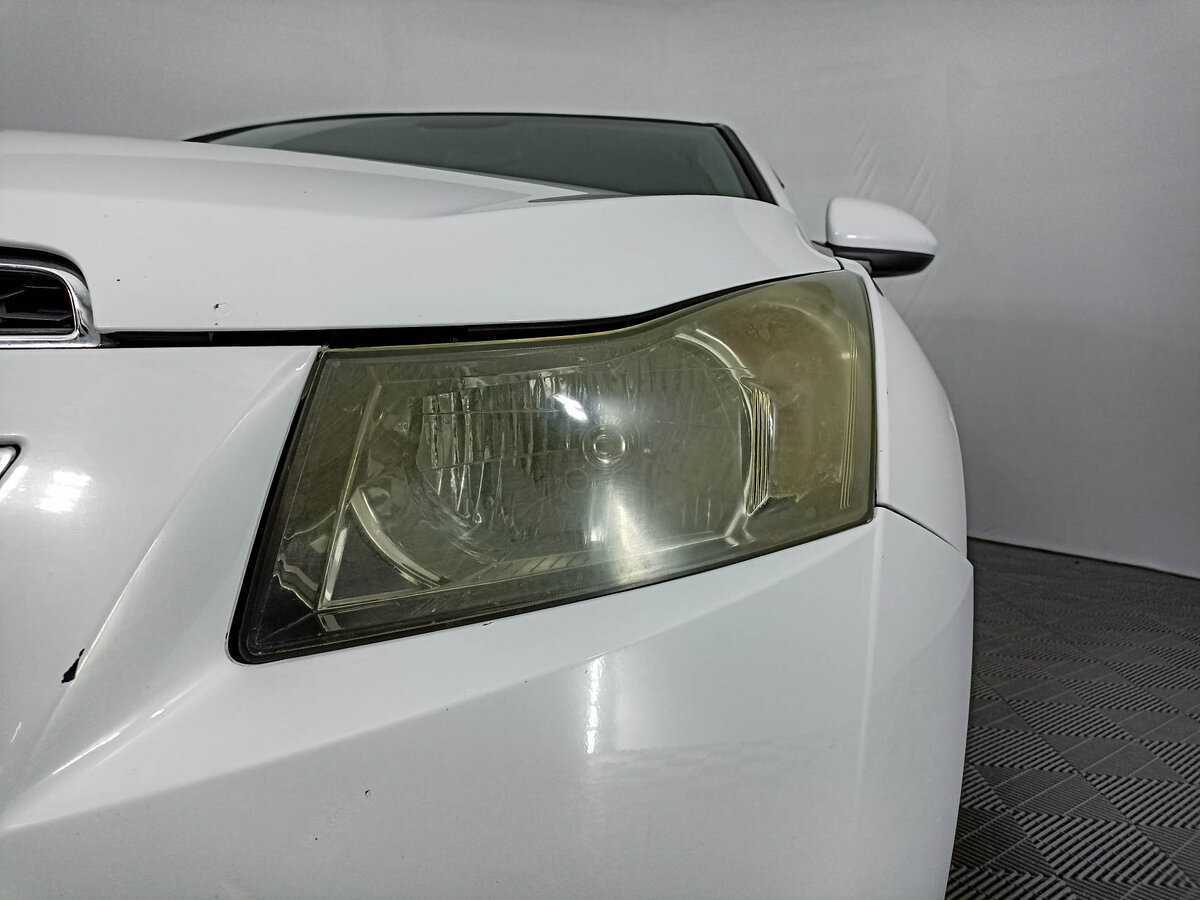 Купить Chevrolet Cruze, 2012, 136 954 км.. Фото: #16