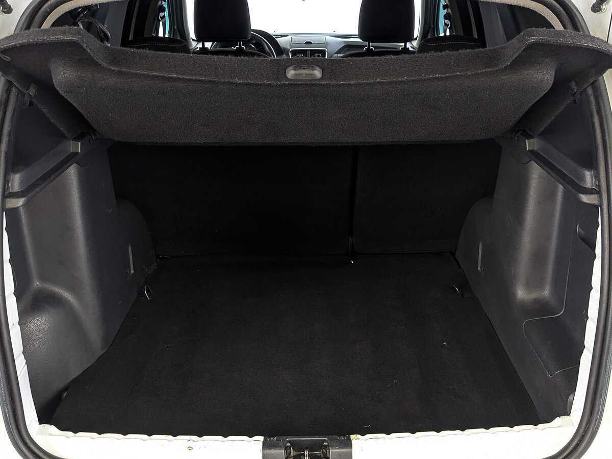 Купить Nissan Terrano, 2021, 200 151 км.. Фото: #9