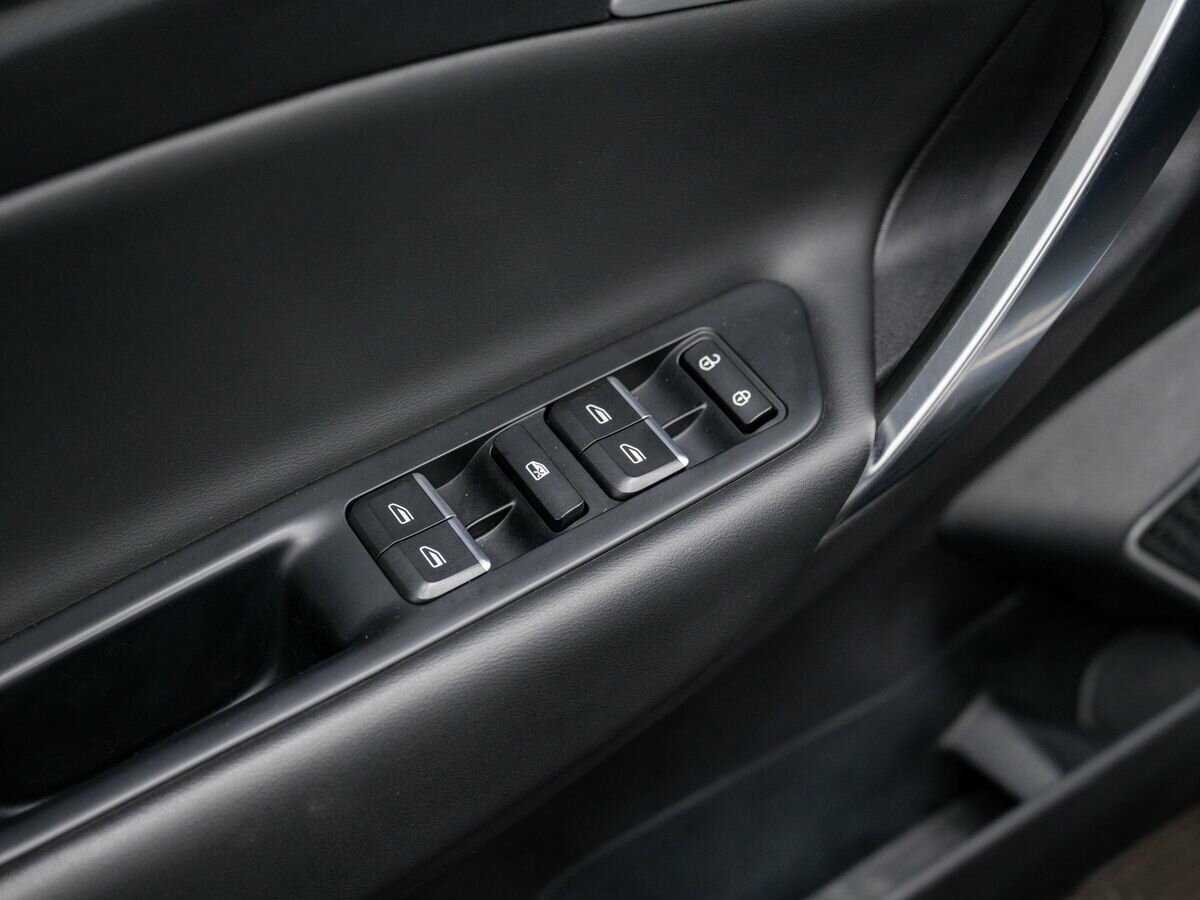 Купить Geely Atlas, 2021, 92 000 км.. Фото: #14