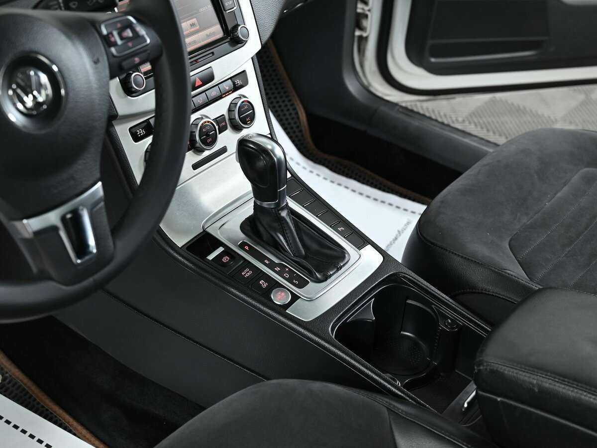 Купить Volkswagen Passat, 2013, 131 000 км.. Фото: #7