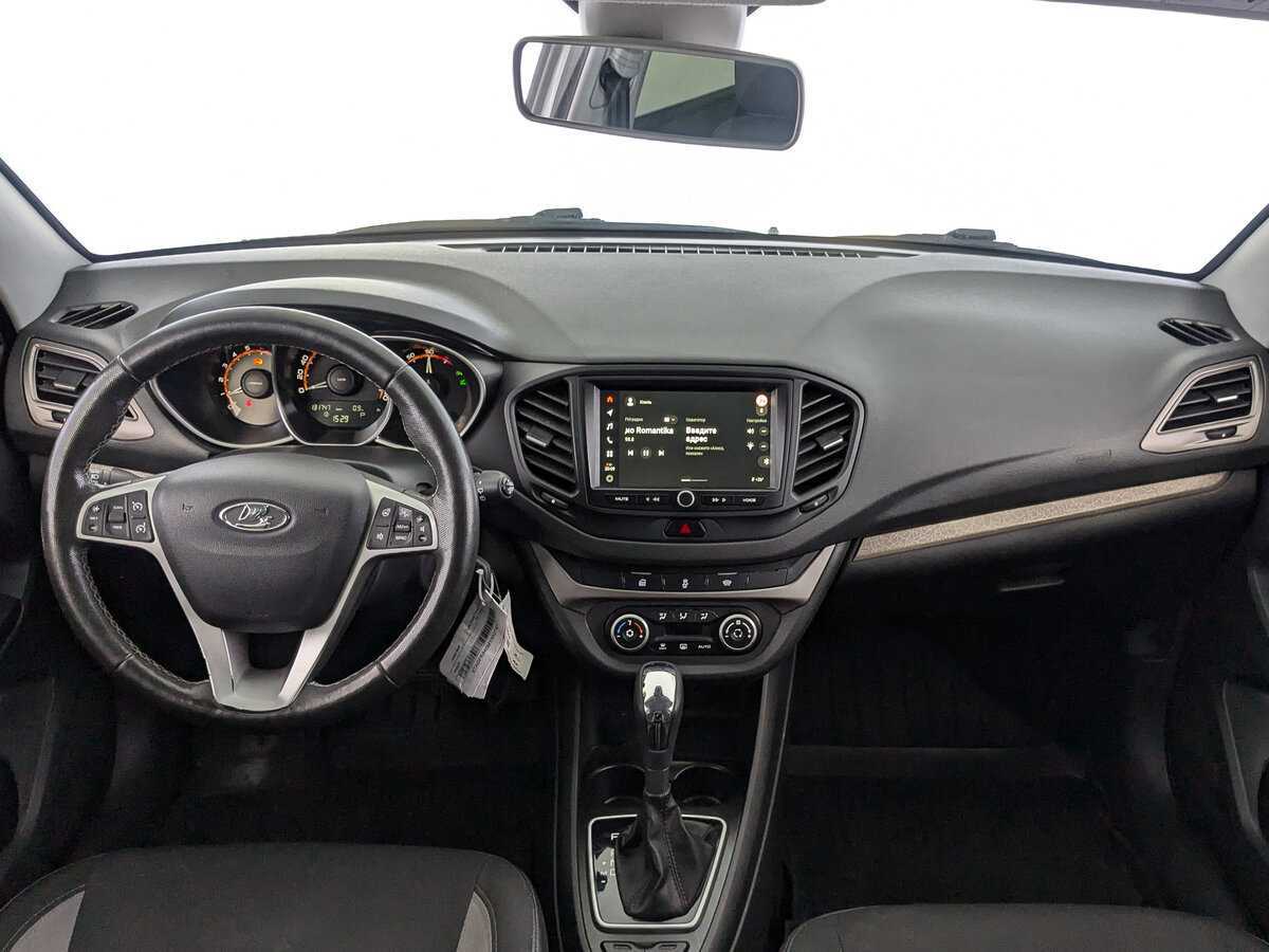 Купить Lada (ВАЗ) Vesta, 2021, 131 746 км.. Фото: #11