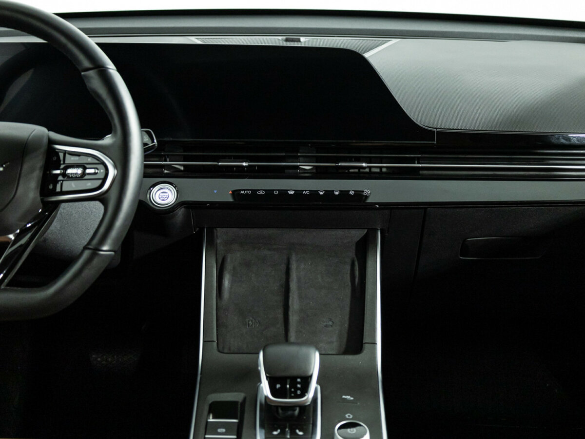 Купить OMODA C5, 2023, 13 814 км.. Фото: #13