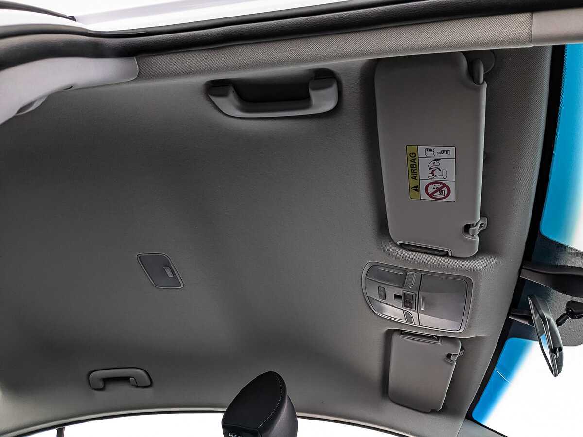 Купить Hyundai Elantra, 2018, 97 532 км.. Фото: #21