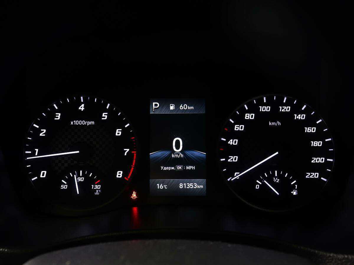 Купить Hyundai Solaris, 2020, 81 352 км.. Фото: #13