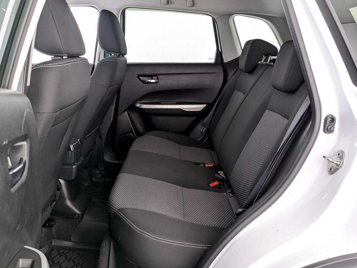 Купить Suzuki Vitara, 2016, 144 609 км.. Фото: #9