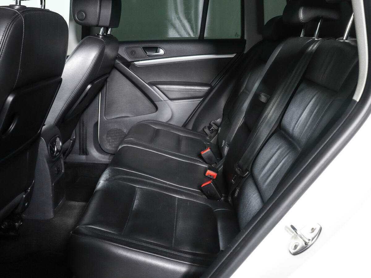 Купить Volkswagen Tiguan, 2012, 253 560 км.. Фото: #7