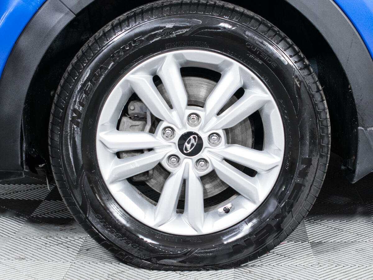 Купить Hyundai Creta, 2016, 138 000 км.. Фото: #15