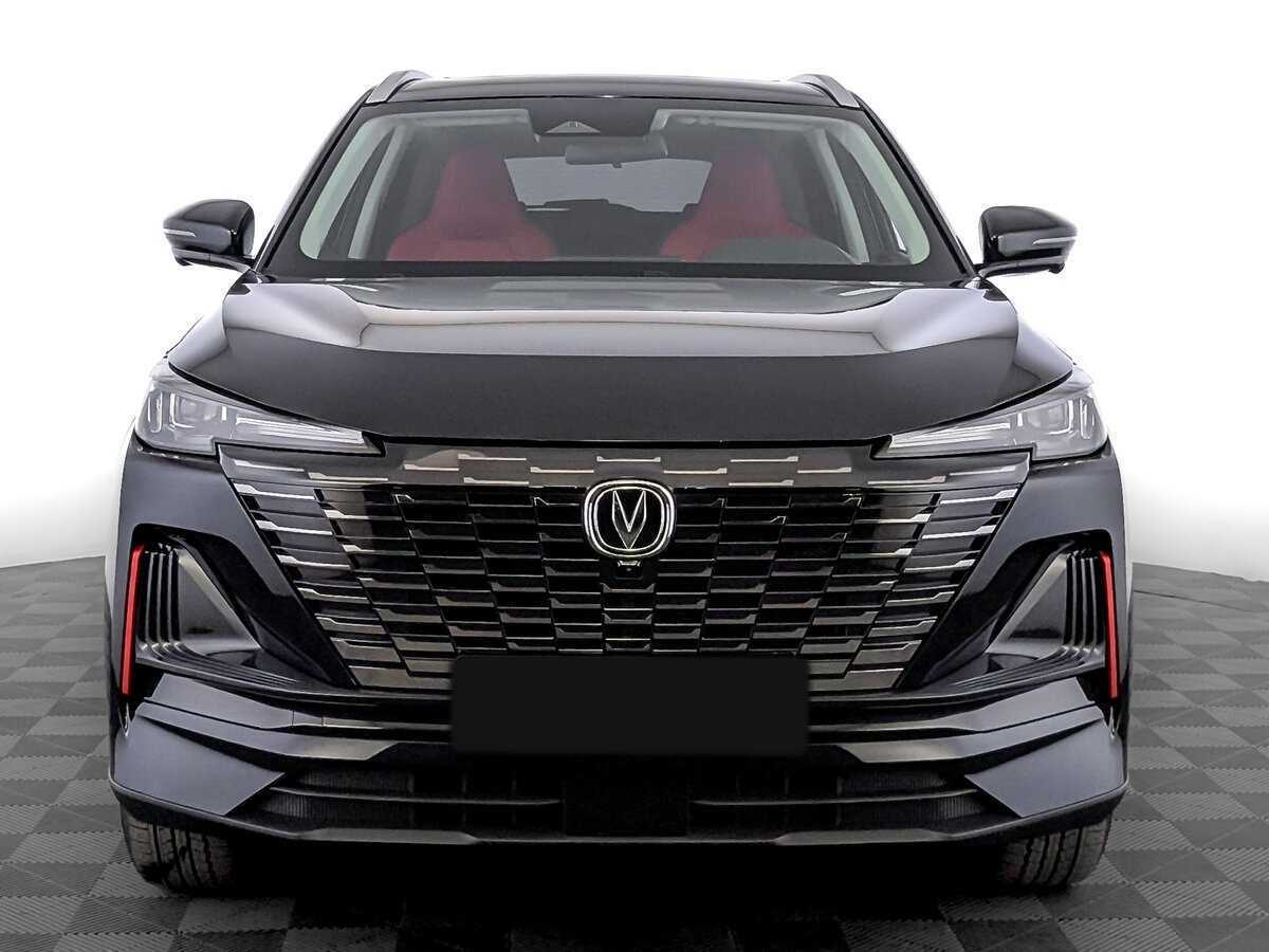 Купить Changan UNI-S (CS55 Plus), 2024, 3 075 км.. Фото: #1