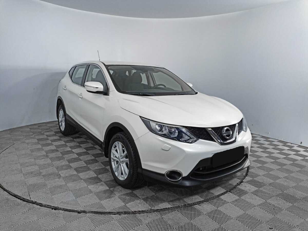 Купить Nissan Qashqai, 2014, 136 903 км.. Фото: #2