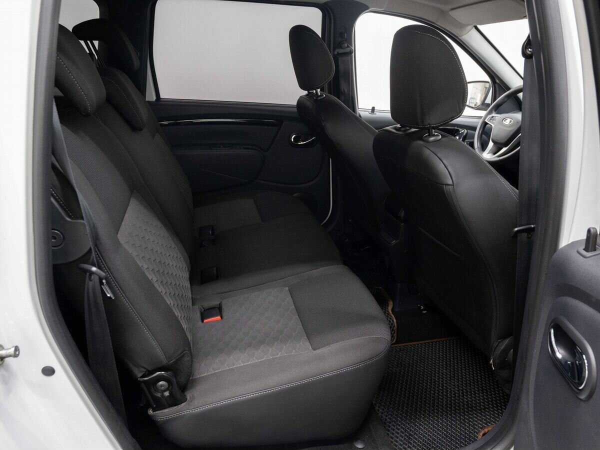 Купить Lada (ВАЗ) Largus, 2021, 99 000 км.. Фото: #9