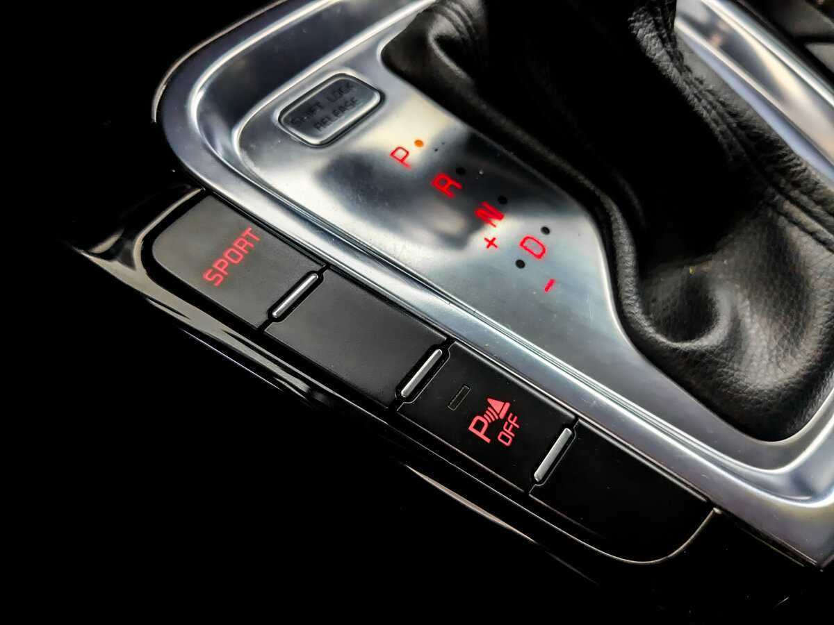 Купить Kia Ceed, 2019, 115 452 км.. Фото: #22