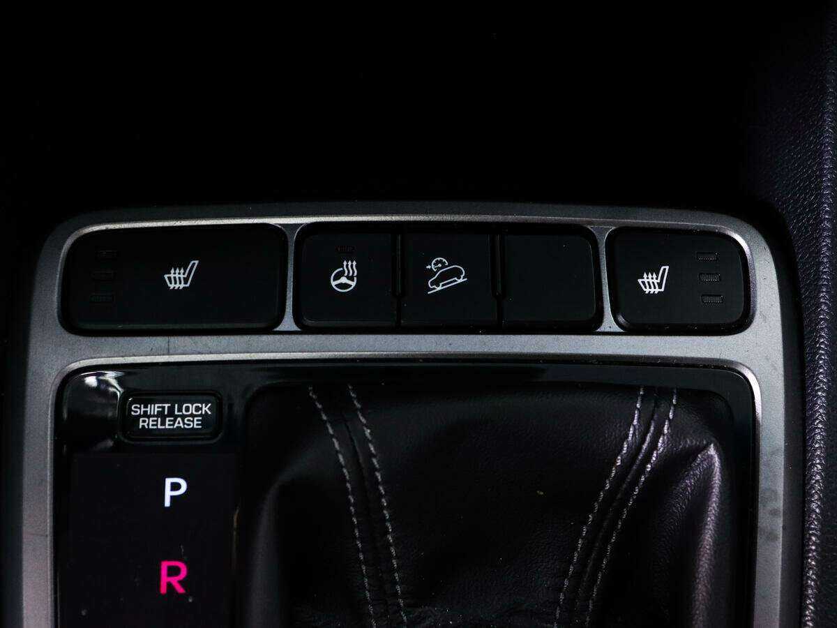 Купить Hyundai Creta, 2019, 96 282 км.. Фото: #13