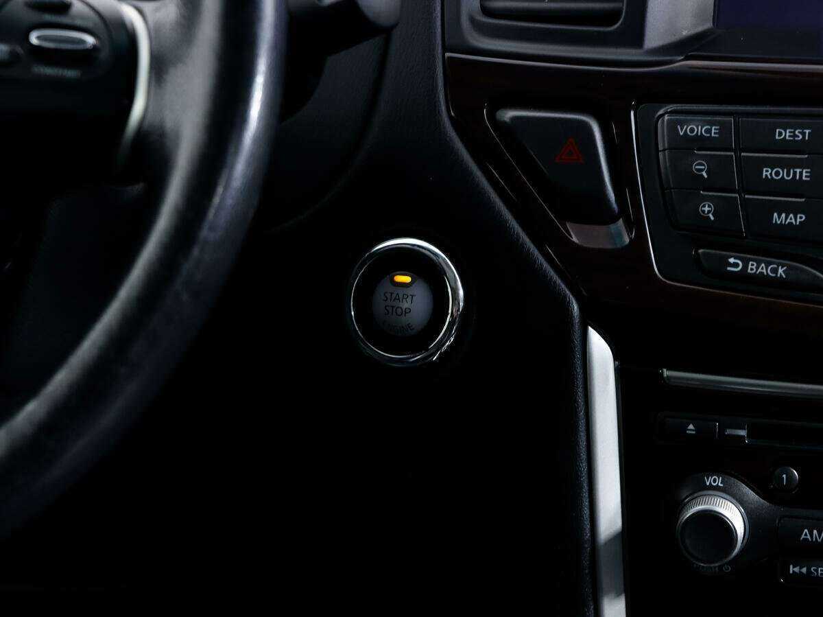 Купить Nissan Pathfinder, 2015, 165 200 км.. Фото: #16