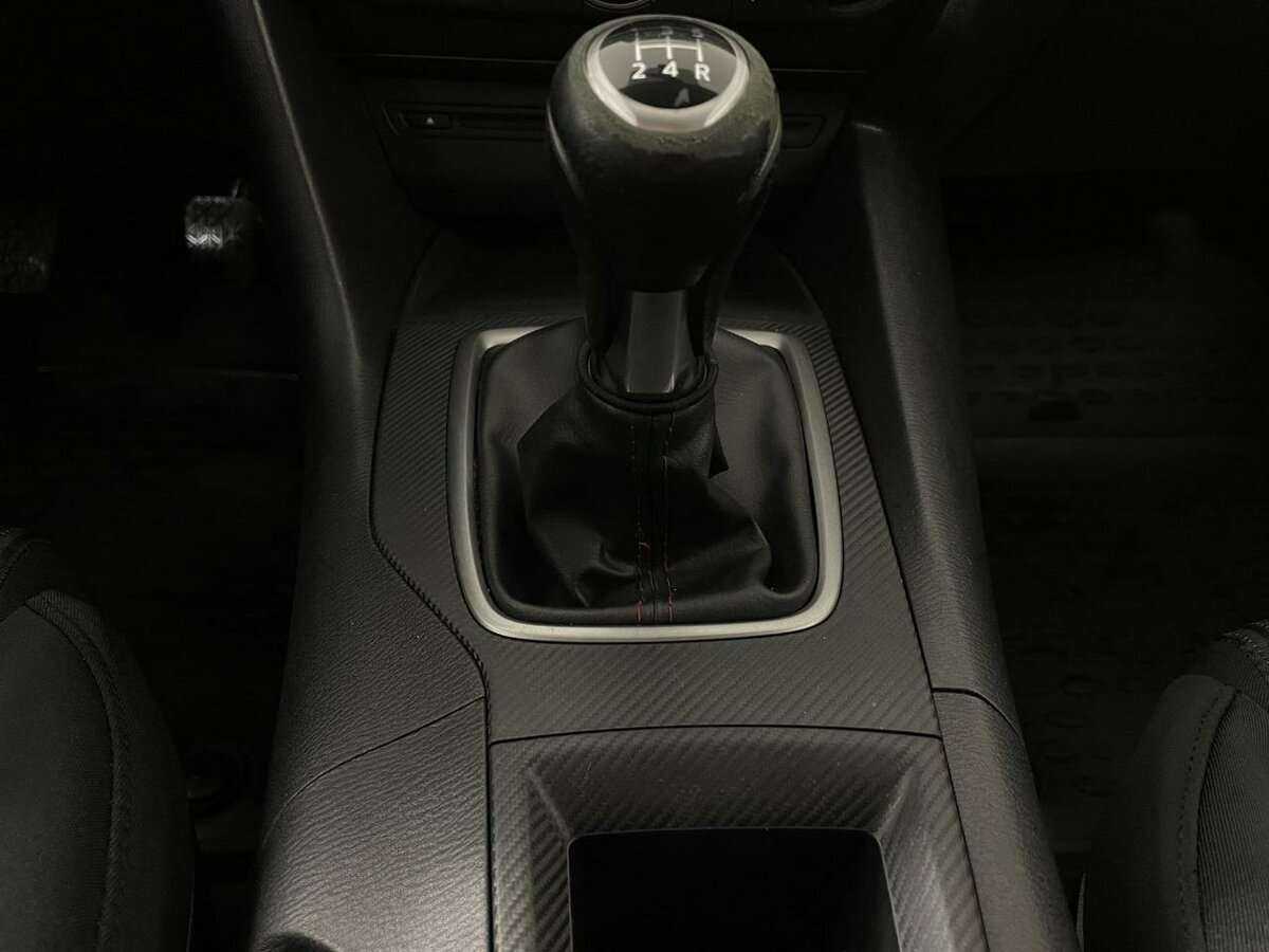 Купить Mazda 3, 2014, 144 463 км.. Фото: #12