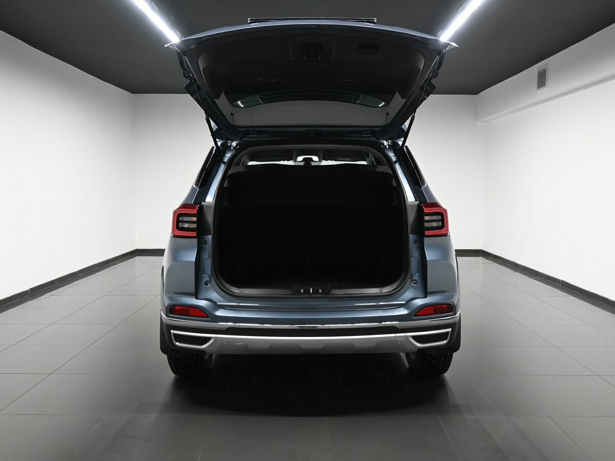 Купить Chery Tiggo 4, 2019, 32 484 км.. Фото: #6