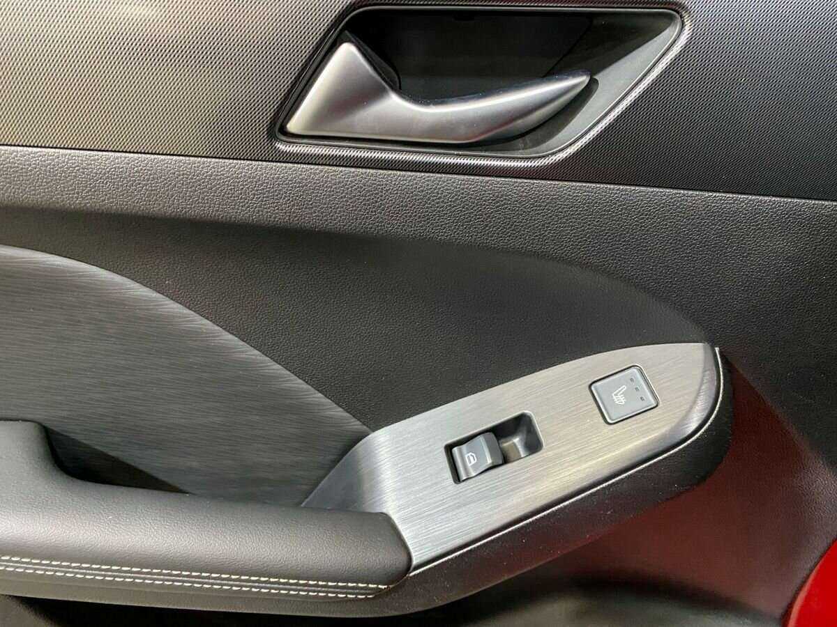 Купить Haval Jolion, 2022, 69 960 км.. Фото: #16