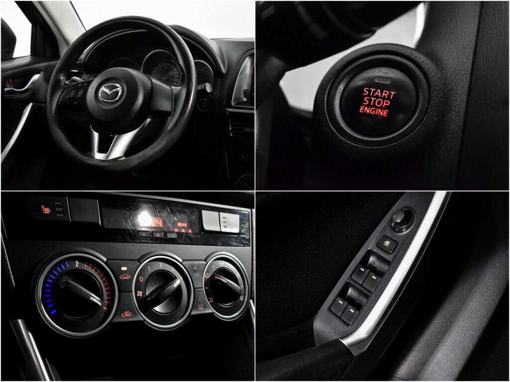 Купить Mazda CX-5, 2012, 184 000 км.. Фото: #16