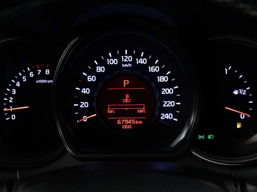 Купить Kia Ceed, 2016, 68 000 км.. Фото: #11