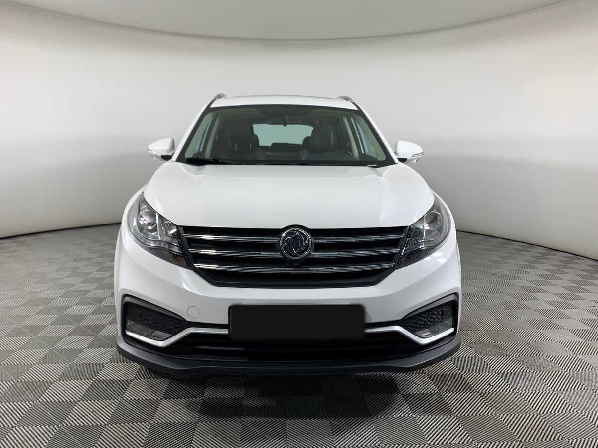 Купить Dongfeng 580, 2021, 25 898 км.. Фото: #1