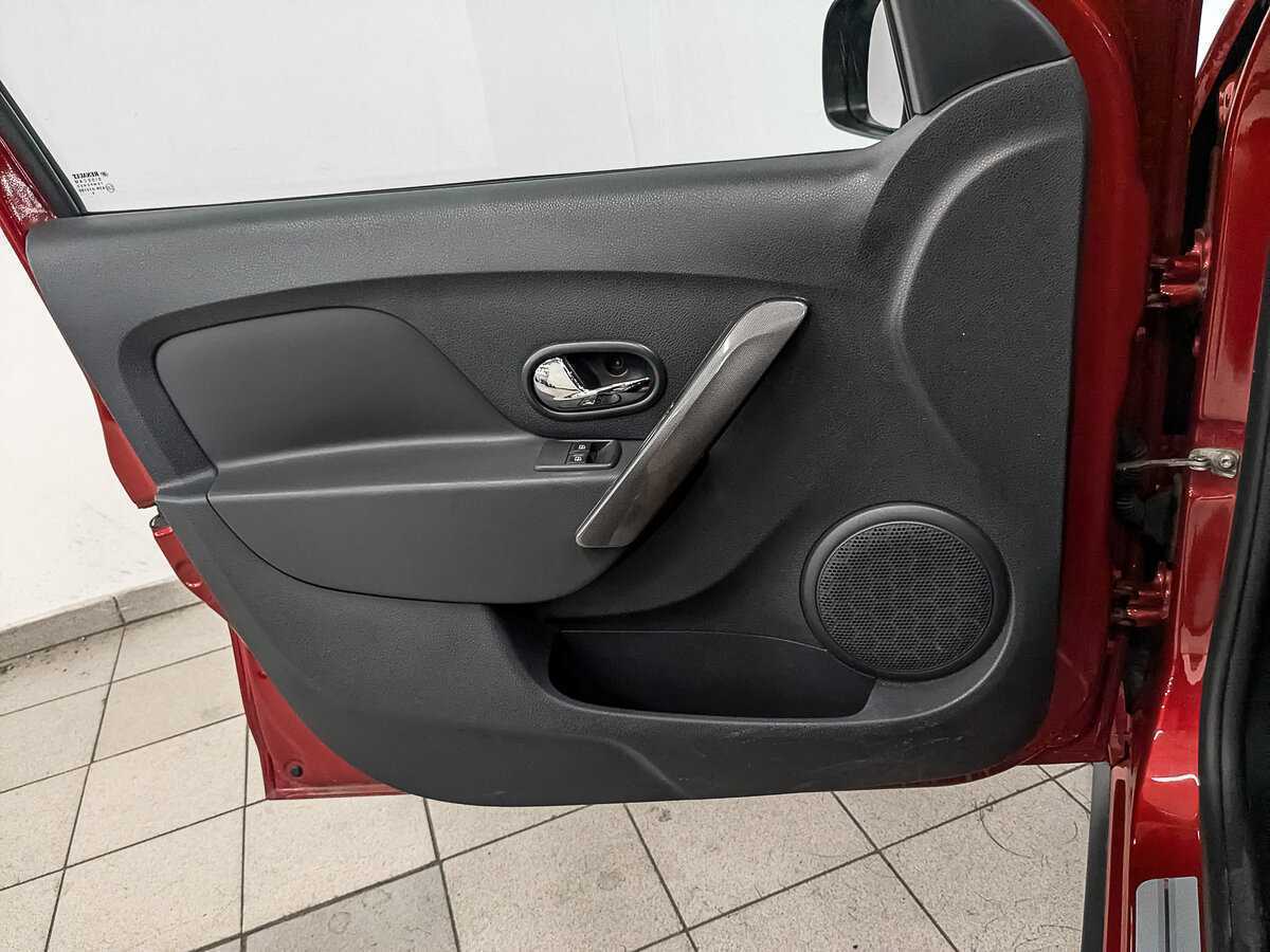 Купить Renault Sandero, 2019, 57 067 км.. Фото: #16