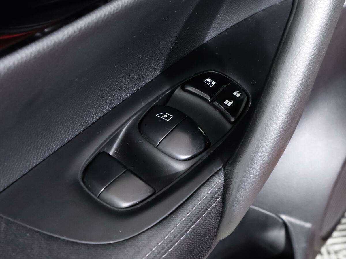 Купить Nissan Qashqai, 2017, 110 000 км.. Фото: #15