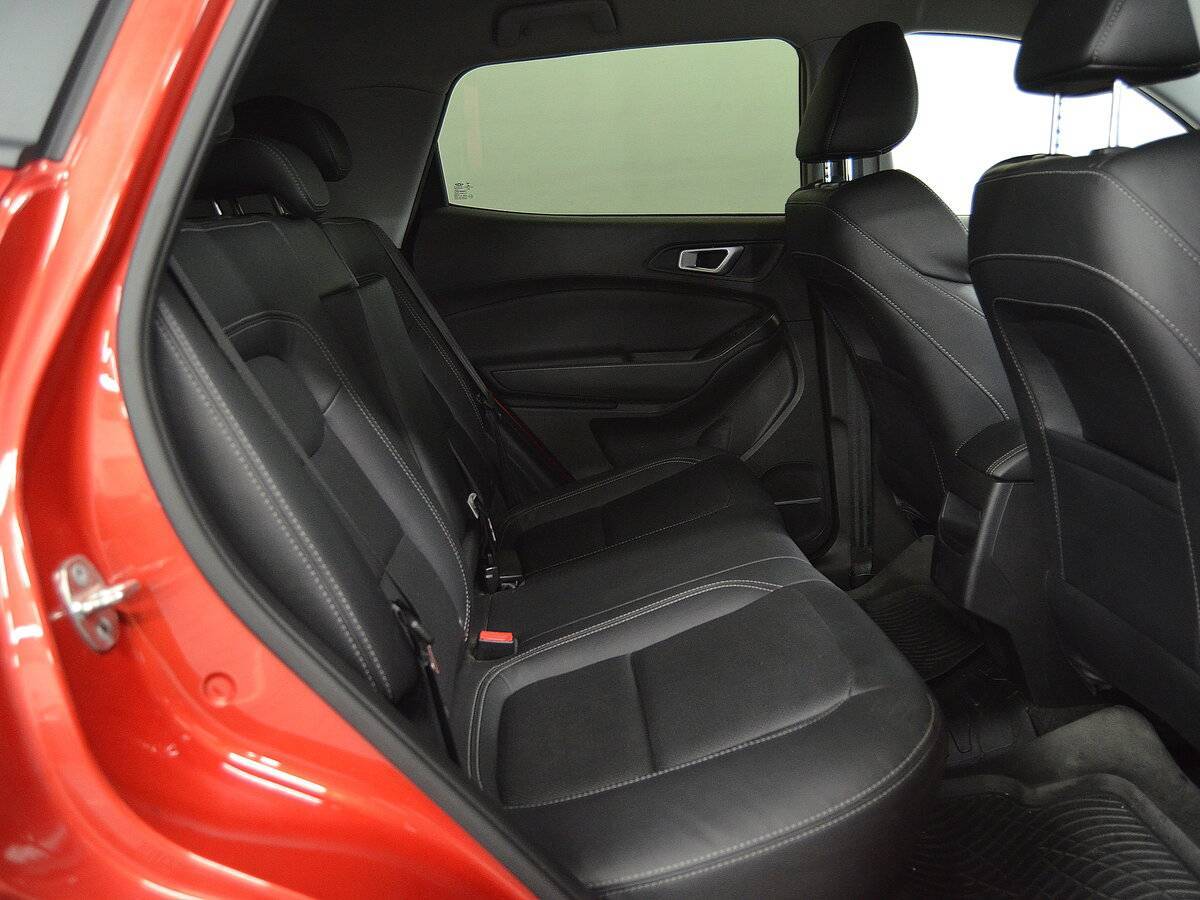 Купить Chery Tiggo 4, 2020, 31 000 км.. Фото: #22