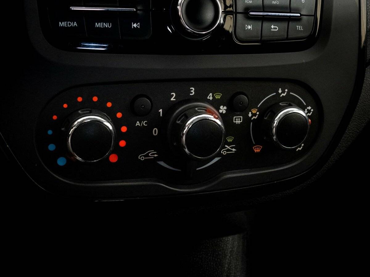 Купить Renault Kaptur, 2018, 90 000 км.. Фото: #12