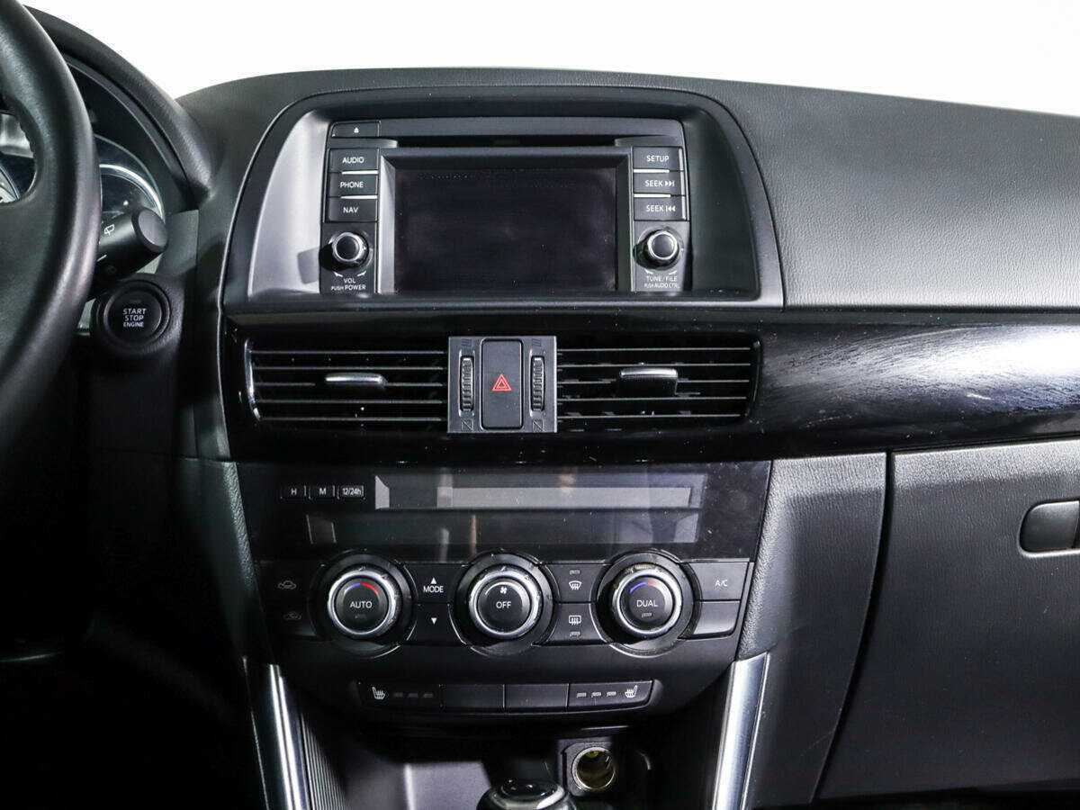 Купить Mazda CX-5, 2013, 167 067 км.. Фото: #12