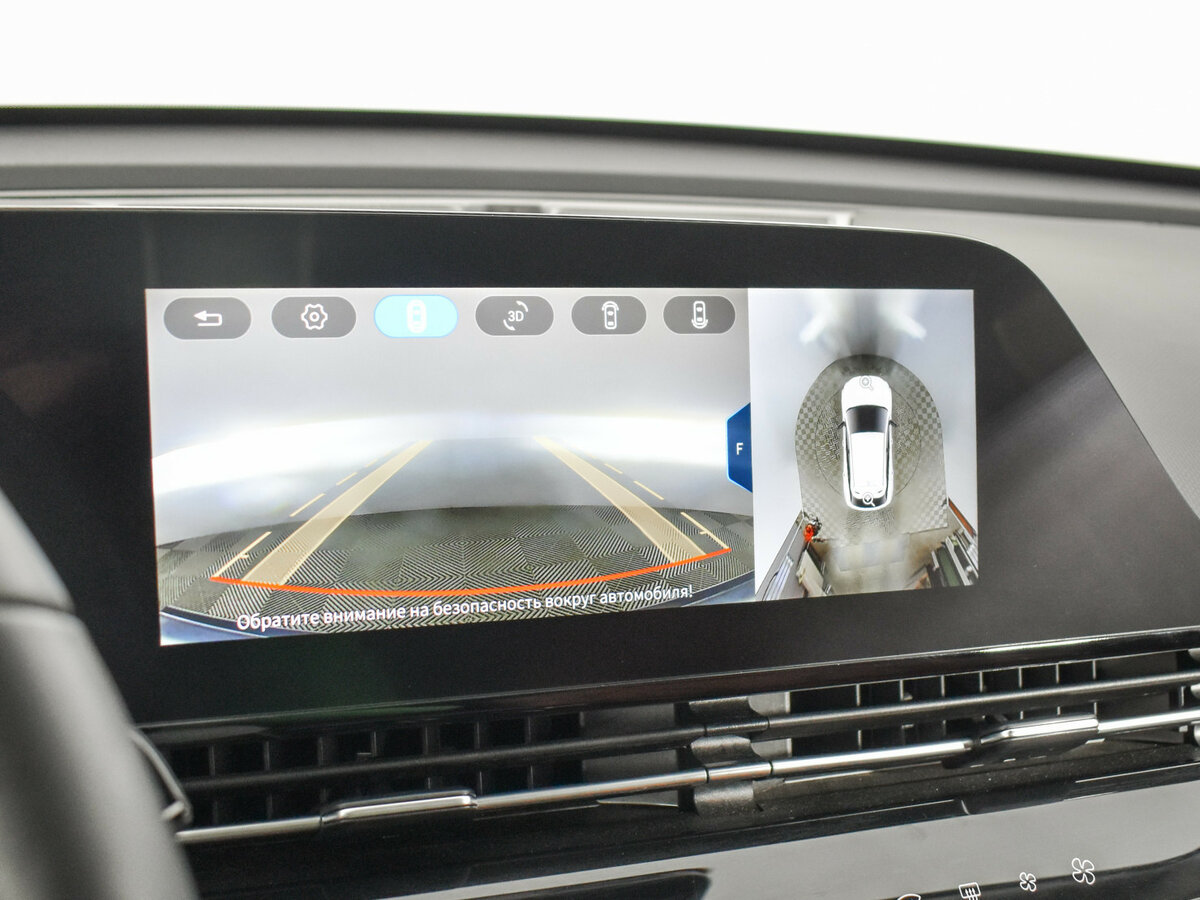 Купить OMODA C5, 2023, 23 800 км.. Фото: #13