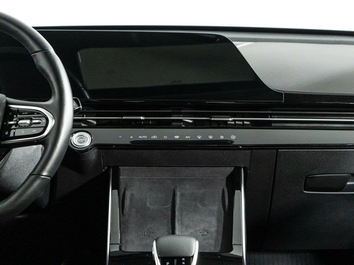 Купить OMODA C5, 2023, 13 109 км.. Фото: #13