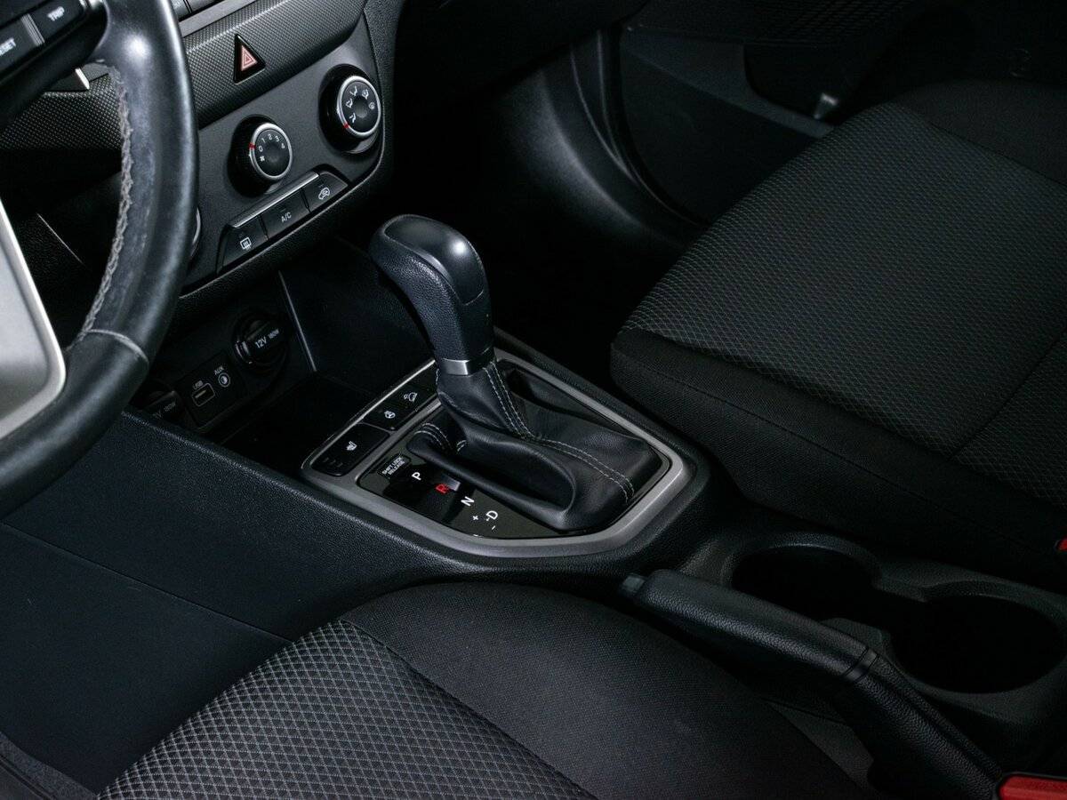 Купить Hyundai Creta, 2019, 210 153 км.. Фото: #13