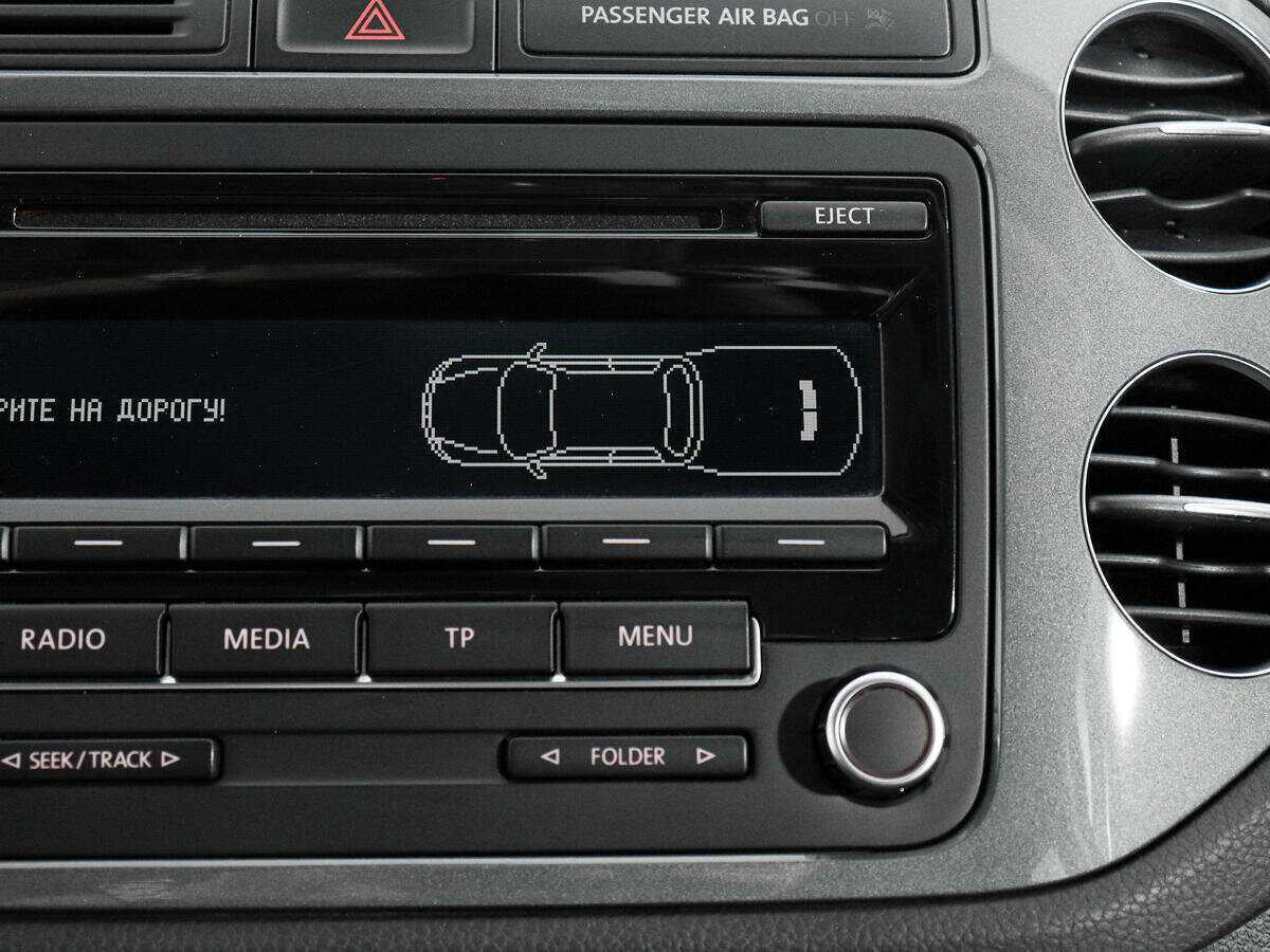 Купить Volkswagen Tiguan, 2013, 179 865 км.. Фото: #12