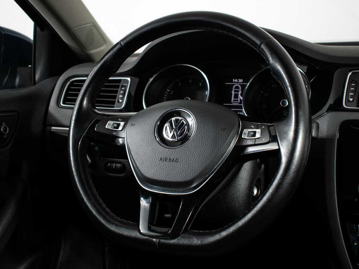 Купить Volkswagen Jetta, 2015, 97 915 км.. Фото: #13