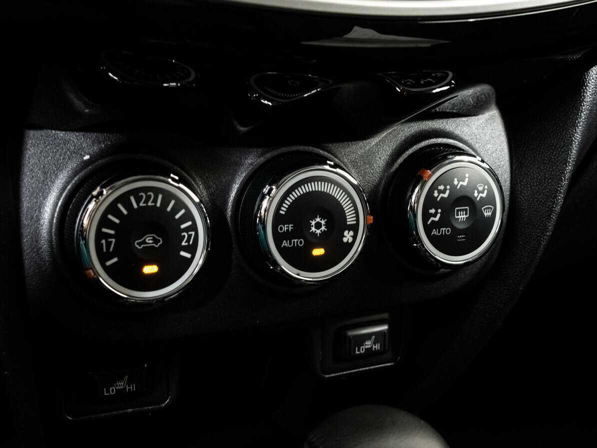 Купить Mitsubishi ASX, 2014, 72 181 км.. Фото: #15