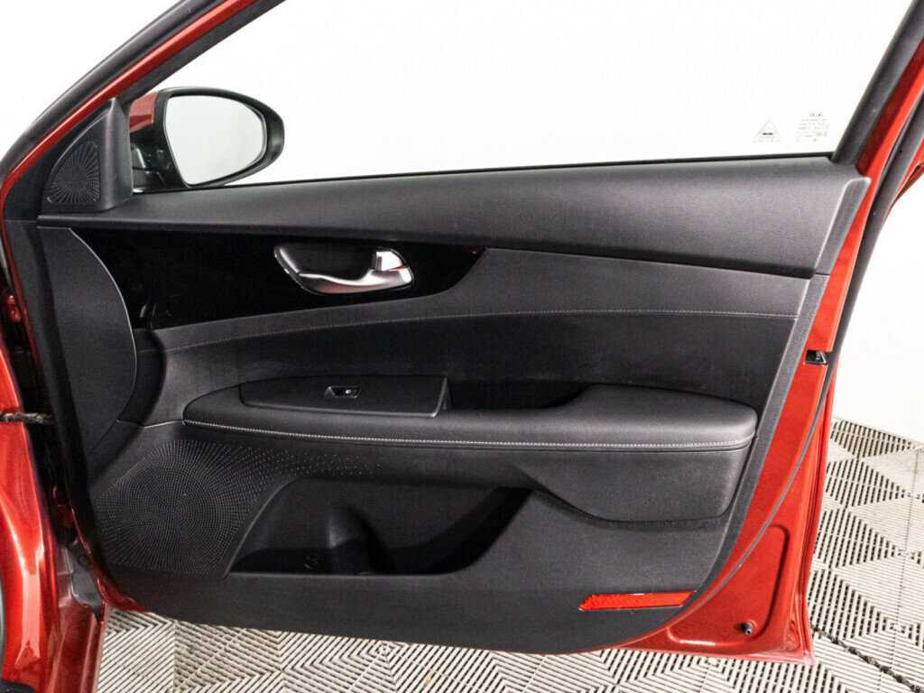 Купить Kia Cerato, 2019, 87 020 км.. Фото: #26