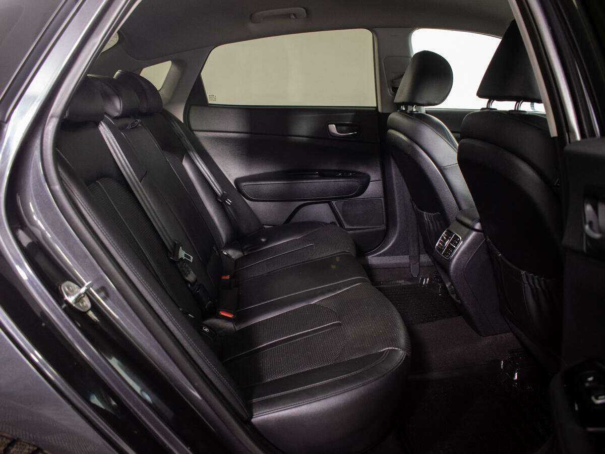 Купить Kia Optima, 2016, 132 216 км.. Фото: #8