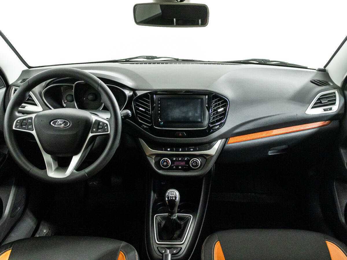 Купить Lada (ВАЗ) Vesta, 2019, 26 843 км.. Фото: #11