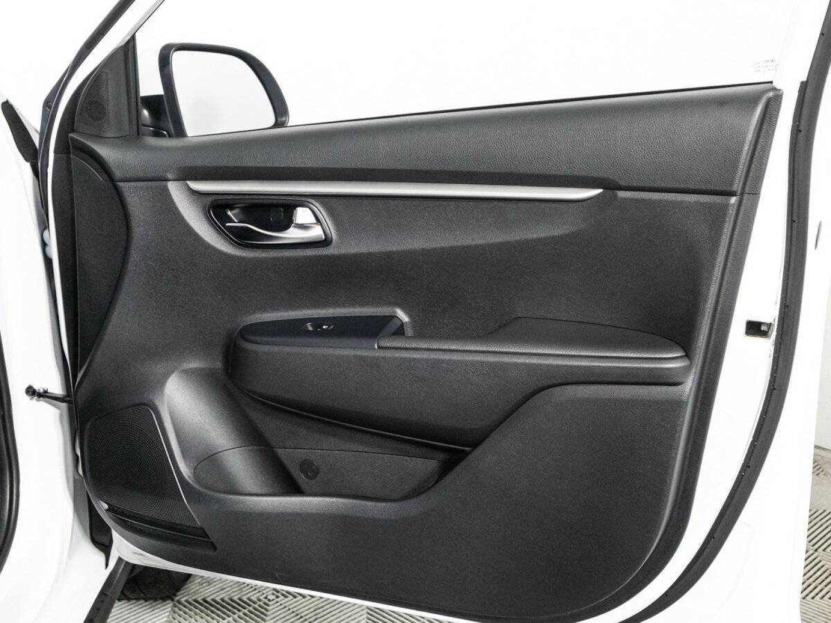 Купить Kia Rio, 2021, 42 113 км.. Фото: #28