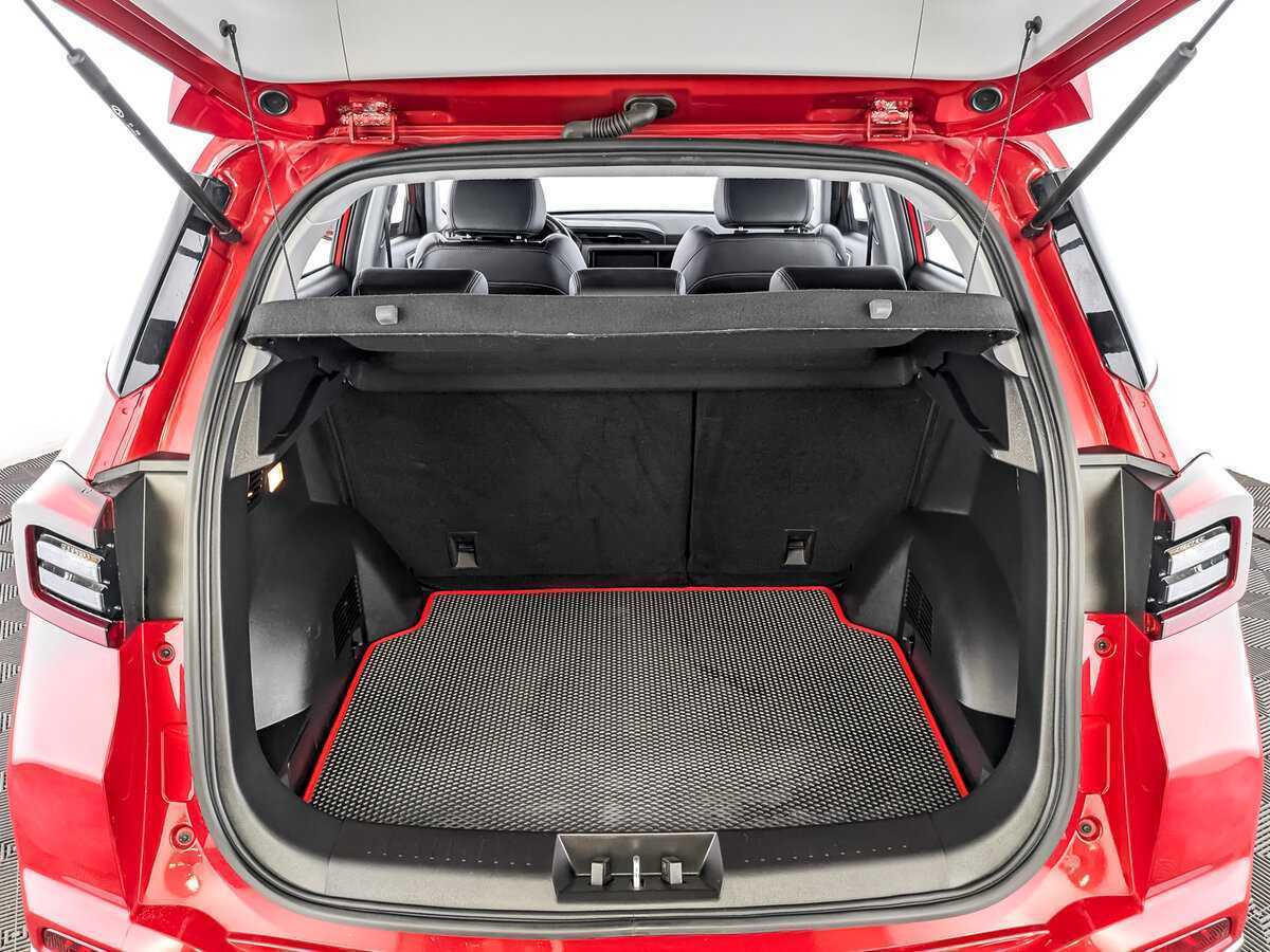 Купить Chery Tiggo 4, 2021, 79 633 км.. Фото: #9