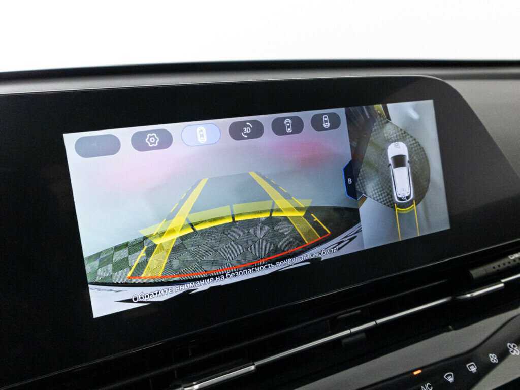 Купить OMODA C5, 2023, 4 935 км.. Фото: #15